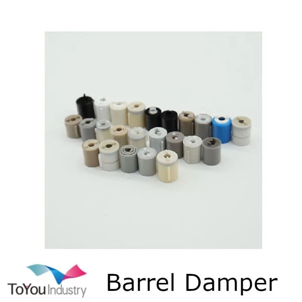 Barrel Dampers